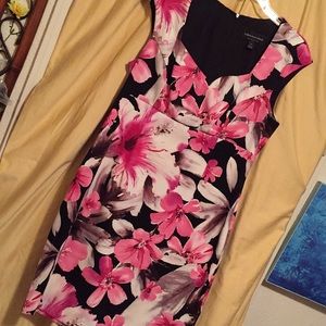 TuesdaySpecial!!Connected Apparel Dress